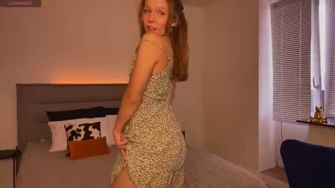 Luna online show from October 2025 09:51:02 AM
