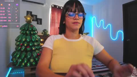 Livfabi  online show from December 2024 07:04:02 PM