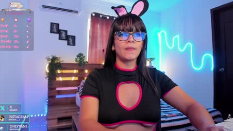 Livfabi  online show from December 2024 07:11:02 PM