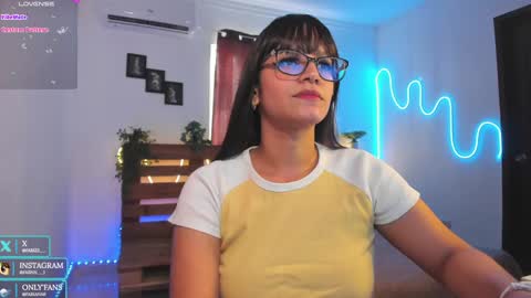 Livfabi  online show from January 2025 04:45:01 PM