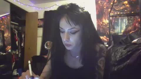 Snapshot of livmirage chatting on December 2024 06:57:02 AM Liv Mirage online show from December 2024 06:57:02 AM
