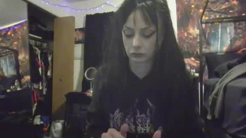 Snapshot of livmirage chatting on December 2024 01:45:01 AM Liv Mirage online show from December 2024 01:45:01 AM