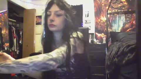 Snapshot of livmirage chatting on January 2025 09:26:01 PM Liv Mirage online show from January 2025 09:26:01 PM