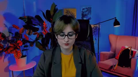 LixeLuna online show from April 2026 06:47:02 AM