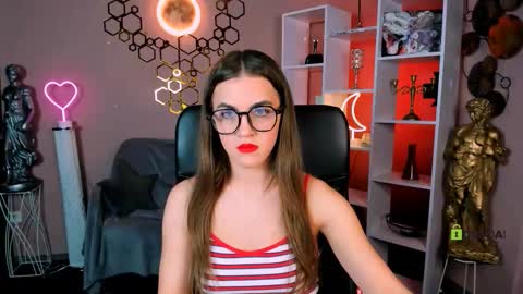 lixy_bloom online show from October 2025 12:28:02 PM