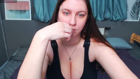 Liya Silve online show from February 2025 06:14:02 AM