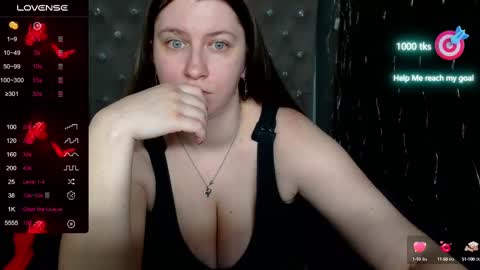 Liya Silve online show from February 2025 12:32:01 PM