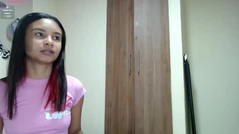 Liz7skinny online show from June 2026 10:27:02 PM