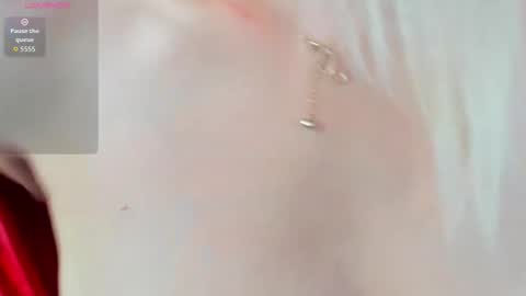 Liz Camryn online show from February 2026 06:26:01 AM