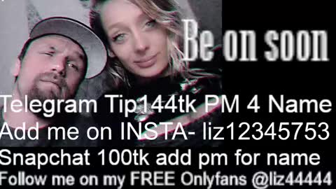 Jay-Liz online show from October 2025 12:23:02 PM