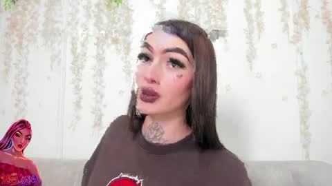 Liz Luna online show from April 2026 08:10:02 PM