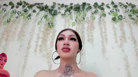 Liz Luna online show from June 2026 08:26:01 PM