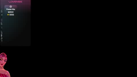 Liz Luna online show from June 2026 11:21:01 PM