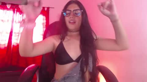 Liz online show from April 2026 05:17:01 PM