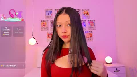 Liza online show from November 2025 01:33:02 PM