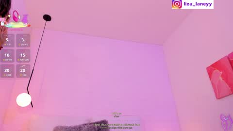 Liza online show from April 2026 04:46:02 AM