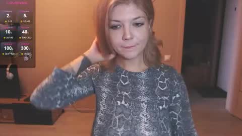 Liza Wet online show from October 2025 04:45:01 AM