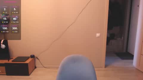 Liza Wet online show from October 2025 04:09:02 AM