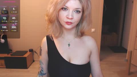 Liza Wet online show from November 2025 02:43:02 AM