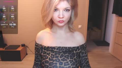 Liza Wet online show from November 2025 02:56:02 AM