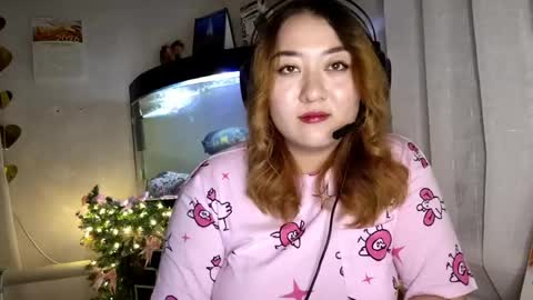 Molly online show from March 2026 05:17:01 PM