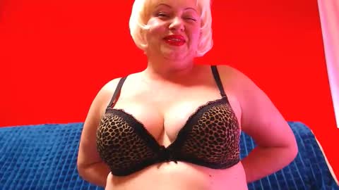 LizaBrazzer online show from April 2026 10:25:01 AM