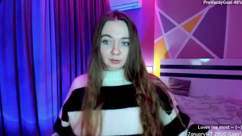 Girl next door online show from January 2025 12:37:01 PM