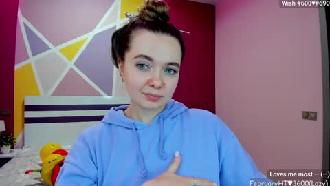 Girl next door online show from February 2025 12:29:01 PM