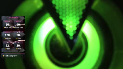 LizaLure online show from October 2025 10:38:01 AM