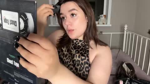 Snapshot of lizamartina chatting on October 2025 07:09:02 PM lizamartina online show from October 2025 07:09:02 PM