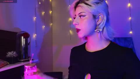 Lizeth online show from January 2025 02:35:02 AM