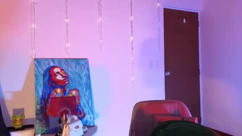 Lizeth online show from March 2025 03:43:01 AM