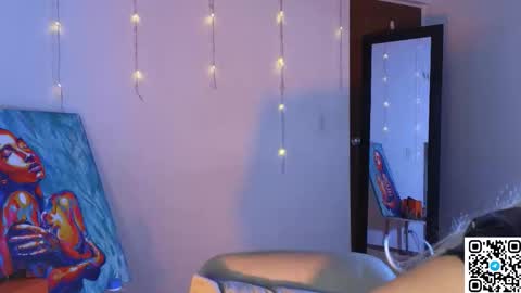 Lizeth online show from September 2025 12:45:01 AM