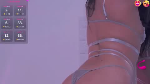 lizasunshine__ online show from November 2025 07:40:01 AM