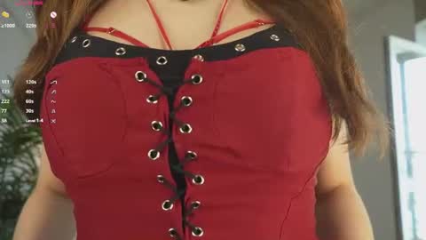 Hello there im Amelia Im new here Lets have fun online show from June 2026 03:26:01 AM