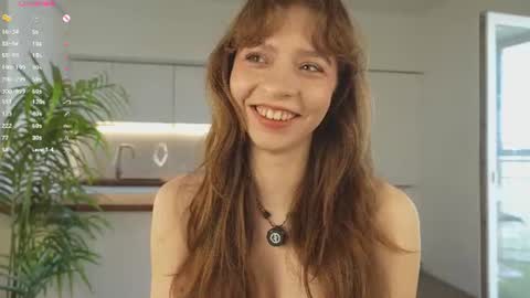Hello there im Amelia Im new here Lets have fun online show from June 2026 03:17:01 AM