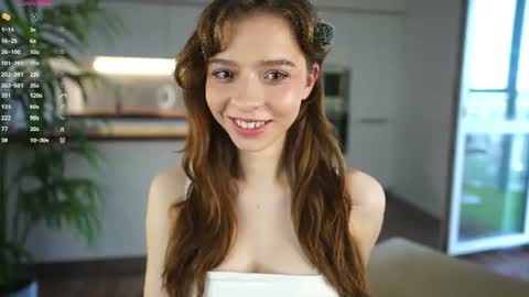 Hello there im Amelia Im new here Lets have fun online show from June 2026 03:12:02 AM
