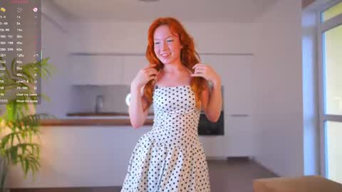 Hello there im Amelia Im new here Lets have fun online show from July 2026 03:23:01 AM