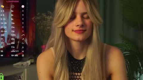 Snapshot of lizbethcoll chatting on March 2025 11:38:02 PM Sunnheart online show from March 2025 11:38:02 PM