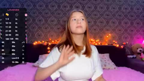 Kate online show from November 2025 05:14:01 PM