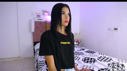 LIZETH online show from February 2025 11:48:01 PM