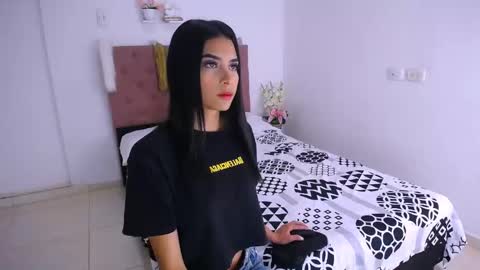 LIZETH online show from February 2025 08:21:01 PM