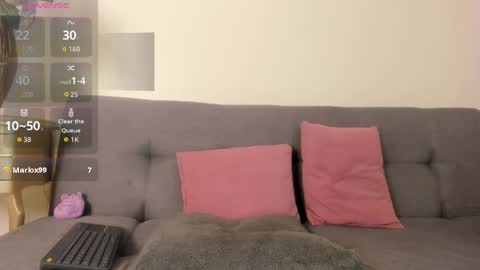 lizeth_white online show from May 2026 08:27:01 PM