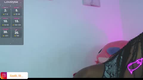 liz online show from December 2024 01:15:02 AM