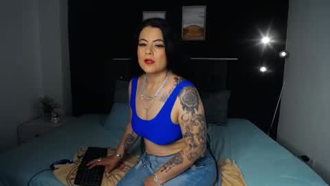 Snapshot of lizha_milf chatting on December 2024 03:06:01 PM Lizha online show from December 2024 03:06:01 PM