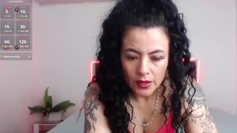 Snapshot of lizha_milf chatting on January 2025 05:05:01 PM Lizha online show from January 2025 05:05:01 PM