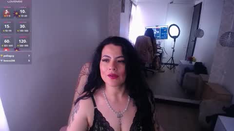 Snapshot of lizha_milf chatting on February 2025 04:47:01 PM Lizha online show from February 2025 04:47:01 PM