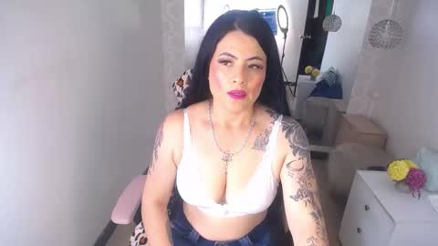 Snapshot of lizha_milf chatting on February 2025 01:54:02 PM Lizha online show from February 2025 01:54:02 PM