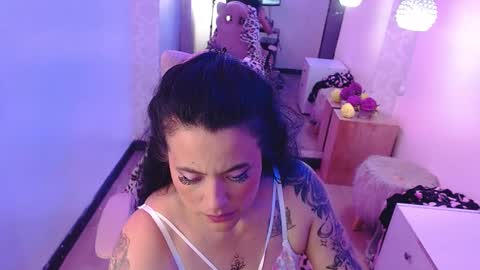 Snapshot of lizha_milf chatting on February 2025 08:58:02 PM Lizha online show from February 2025 08:58:02 PM