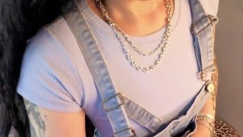 Lizha  online show from April 2026 07:14:01 PM